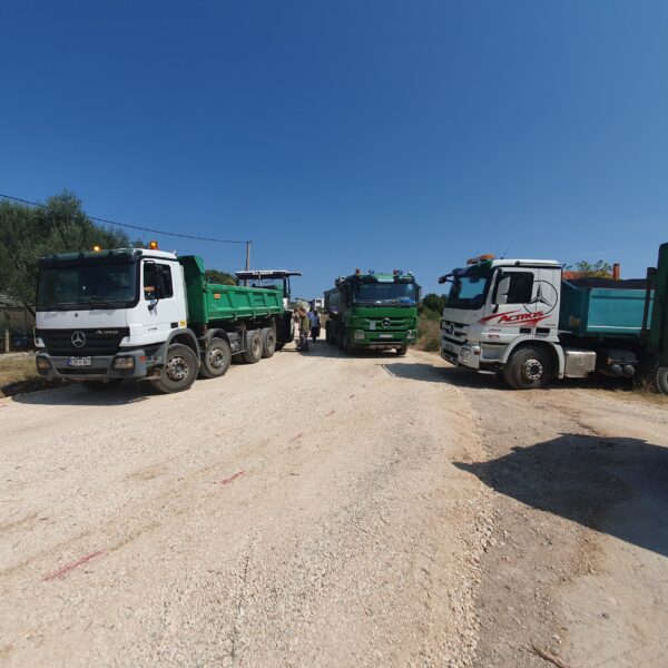 rekonstrukcija ceste