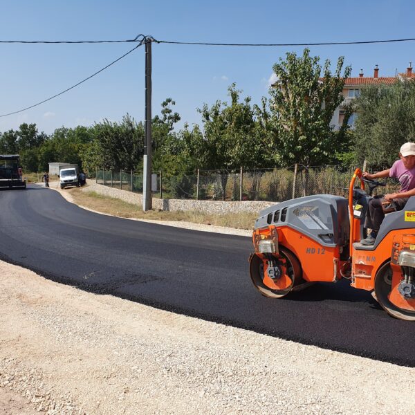 rekonstrukcija ceste