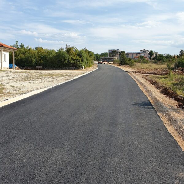 Novi asfalt